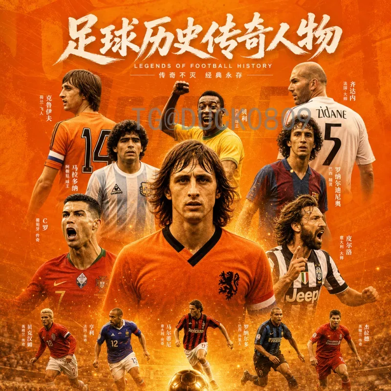 官方2026年美加墨世界杯球星名单预测：谁将闪耀北美赛场？